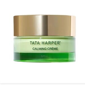 Tata Harper Calming Crème mini